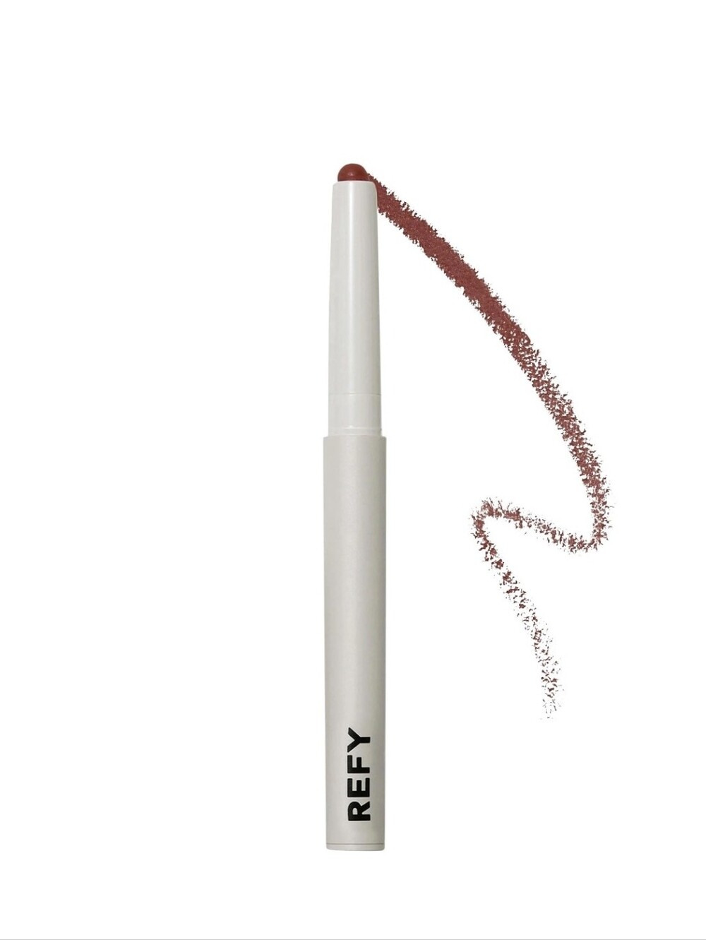REFY Blur Lip Liner MAUVE/medium Deep Pink. BNIB